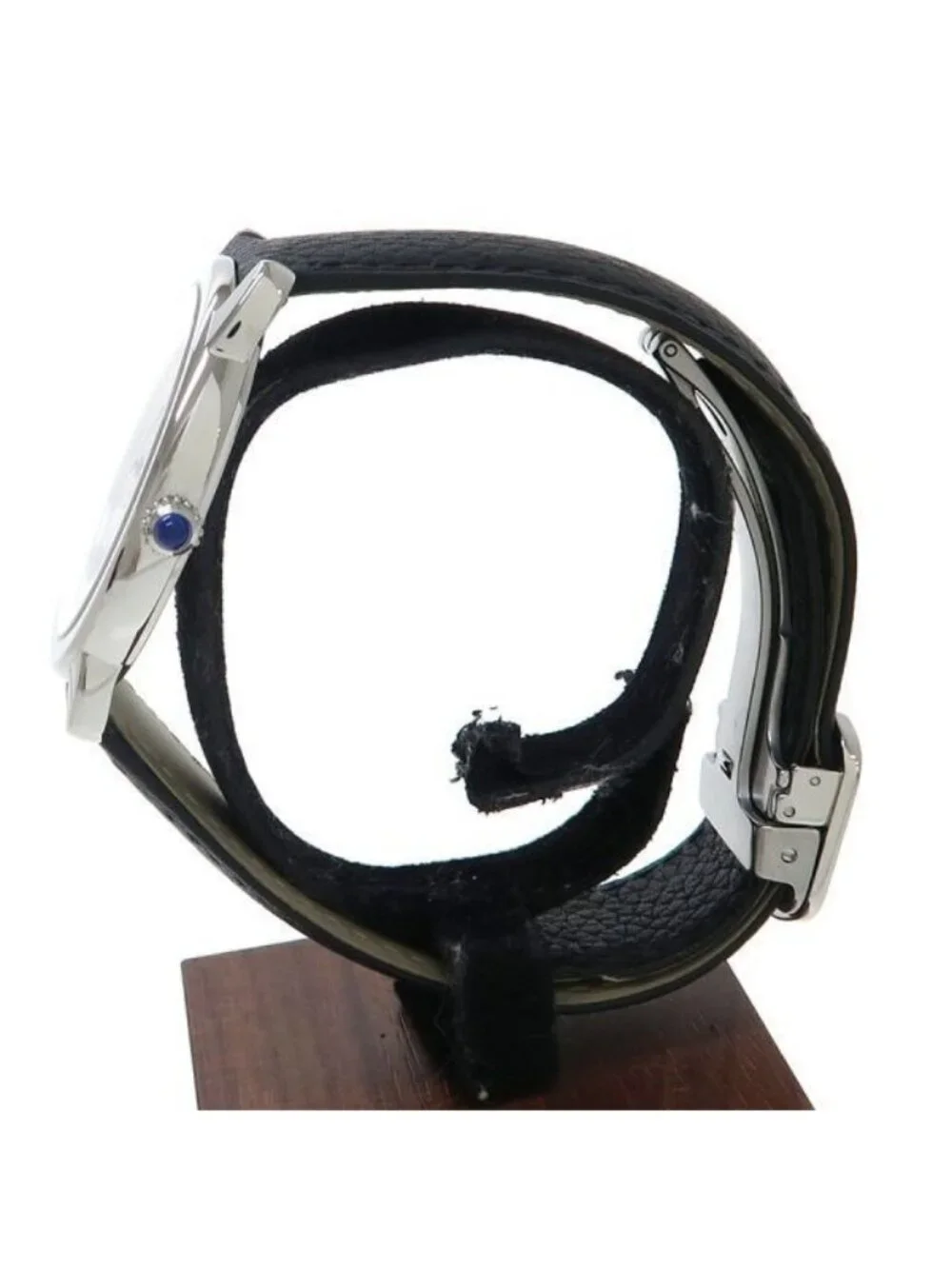 Cartier Ronde Solo de 36 Watch